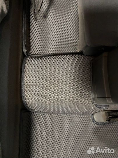 Эва ева коврики в авто