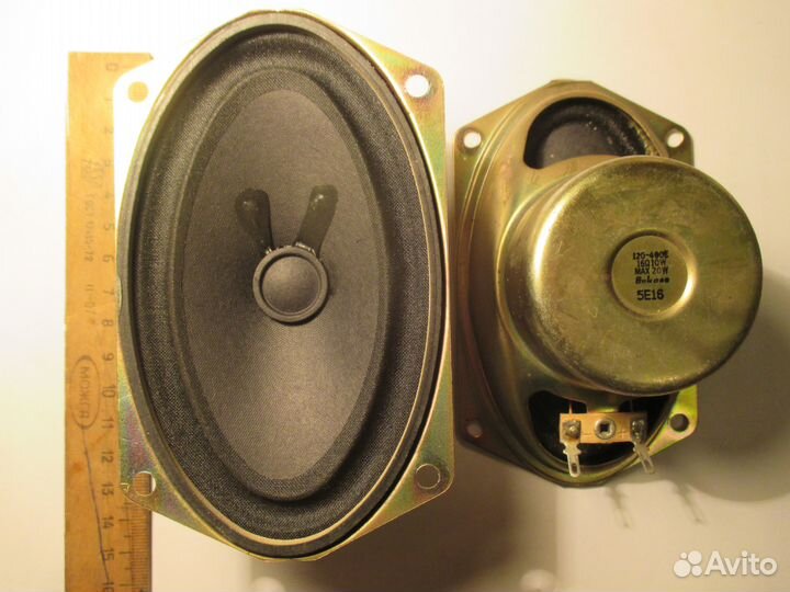 Продаю динамики нч, вч, сч и шп