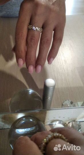 Кольцо дорожка