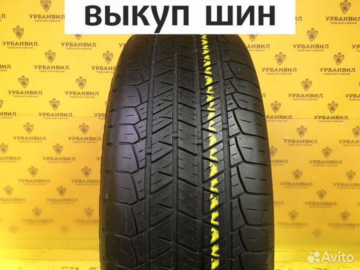 Tigar SUV Summer 225/65 R17 106H