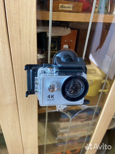 Автомобильный держатель универсальный