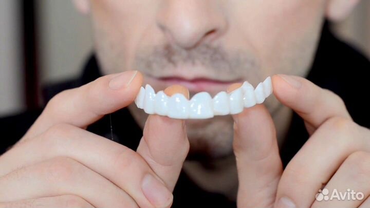 Виниры для зубов Perfect Smile Veneers