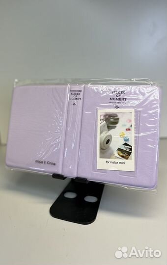 Альбом для фотографий instax mini