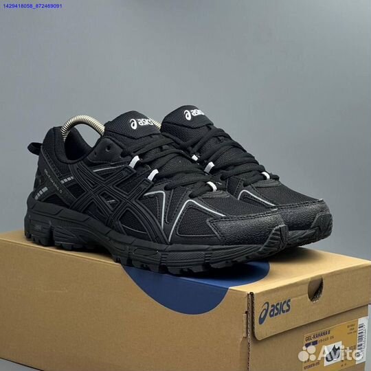 Кроссовки Asics Gel-Kahana 8 (Арт.23910)