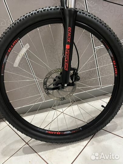 Gt aggressor expert 27,5