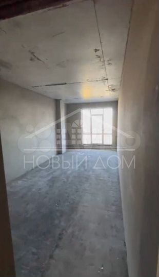 3-к. квартира, 107 м², 7/10 эт.