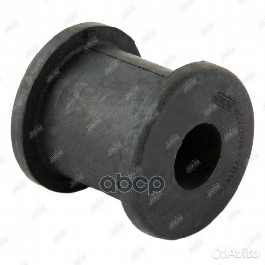 Втулка амортизатора задн nissan cabstar F24M 20