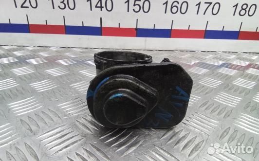 Дроссельная заслонка дизельная dodge caliber (AVN0