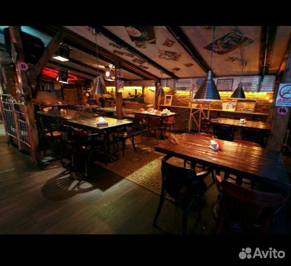 Помещение клуба для мероприятий и праздников