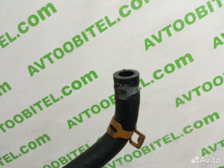 Трубка гур Renault Sandero Stepway 2020