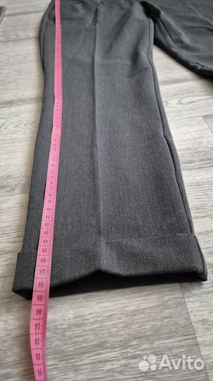 Брюки женские Benetton р.46,48