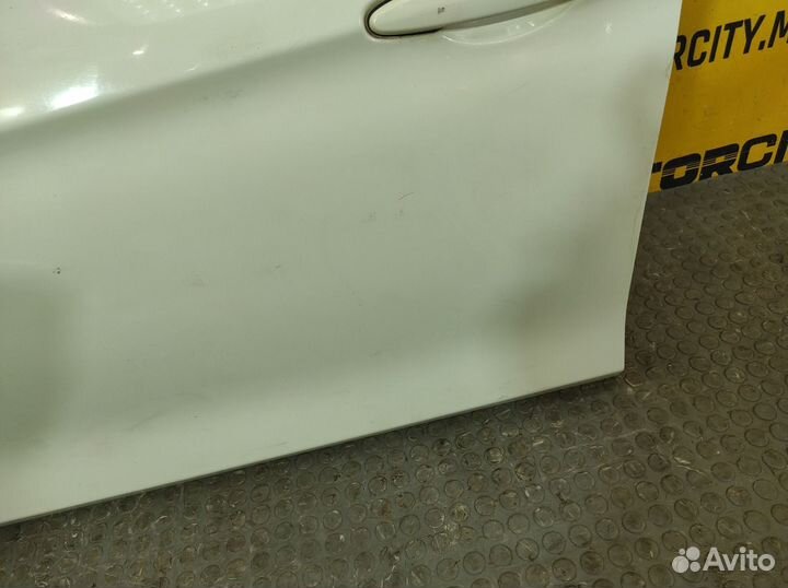 Дверь передняя левая Bmw 320I F30 N20B20B 2.0 2012
