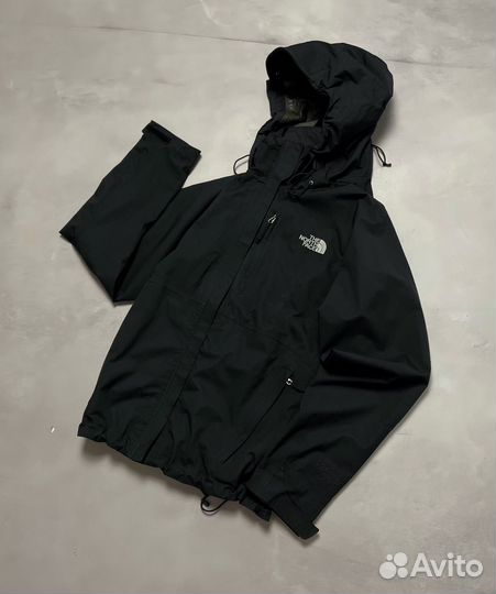 Ветровка The North Face Gore-Tex оригинал