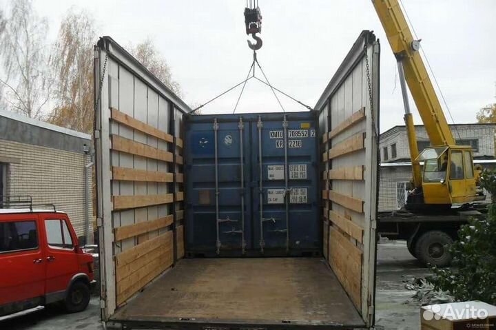 Грузоперевозки Алексин-Межгород