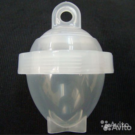 Формы для варки яиц и заливного