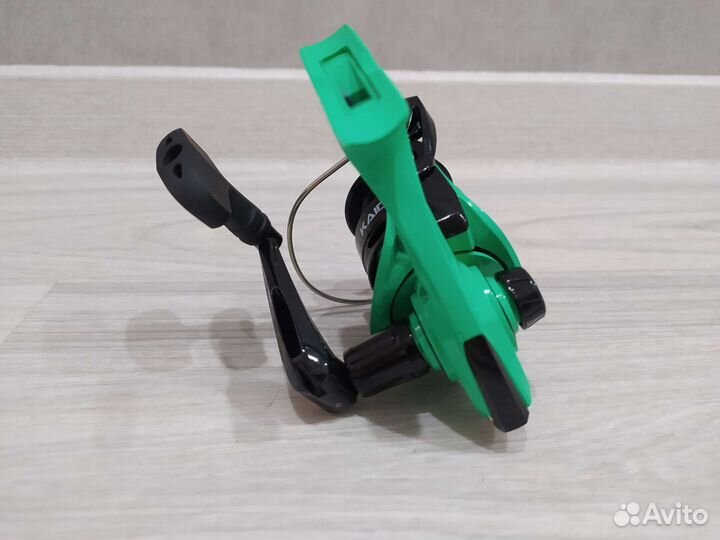 Катушка Kaida Summer2 1000F