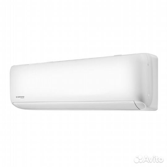 Кондиционер настенный Kentatsu ksgti21hzrn1
