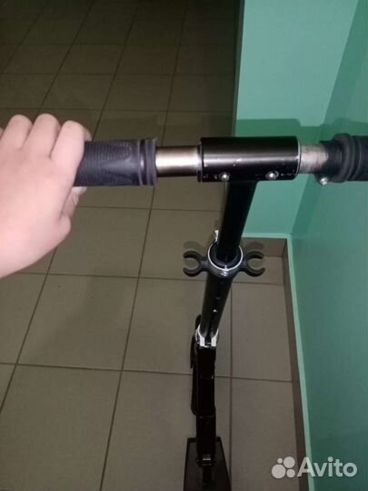 Самокат детский