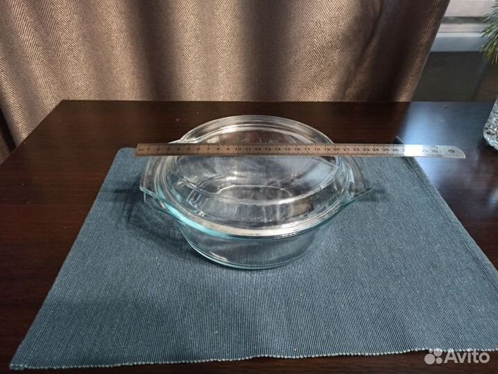 Форма для запекания