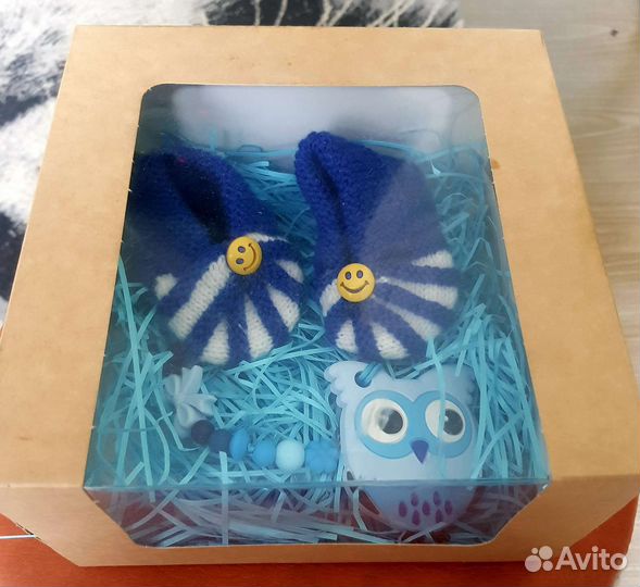 Подарочный набор