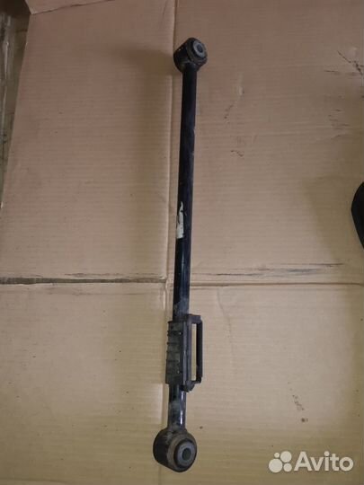Рычаги задние левые Jeep Grand Cherokee WK2 рест