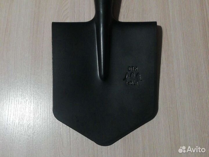 Малая саперная лопата