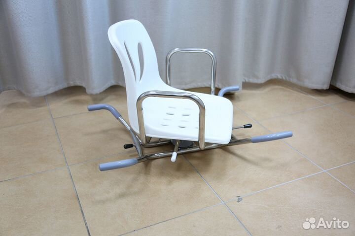 Сидение для ванны