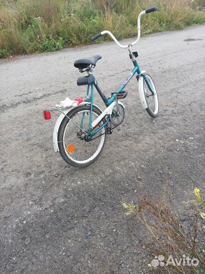 Продам велосипед Кама