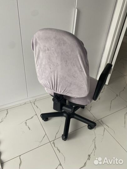 Компьютерное кресло