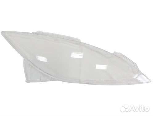 Стëкла фар Mazda 6 GH дорест (2007 - 2009)