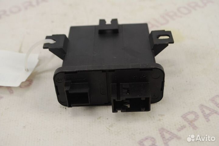 Блок управления Range Rover 4 L405