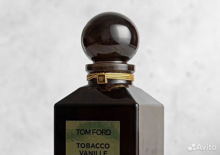 Оригинал Tobacco Vanille Tom Ford распив