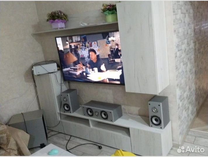 Гостиная Соло-15