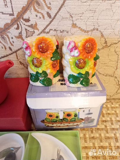 Набор для специй