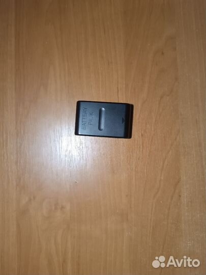 Видеокамера panasonic vhs