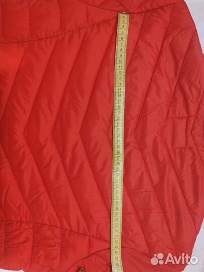 Куртка мужская демисезонная 46 (s)