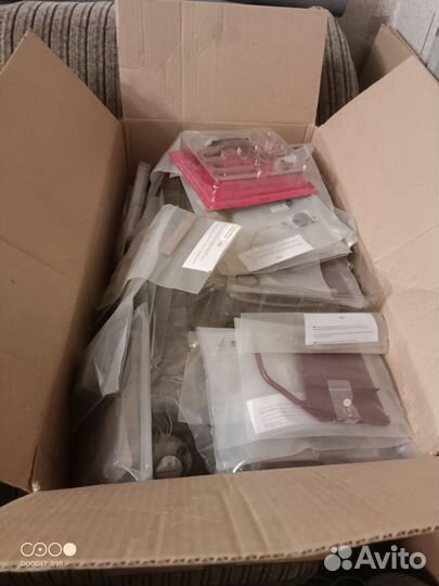 Газ М - 20 Победа. Набор