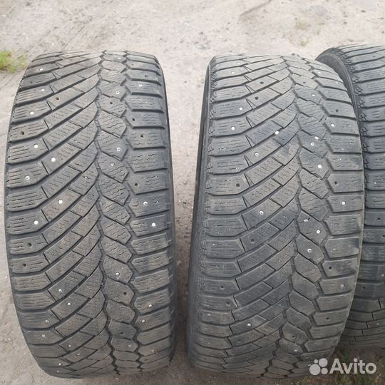 Continental ContiIceContact 235/45 R18