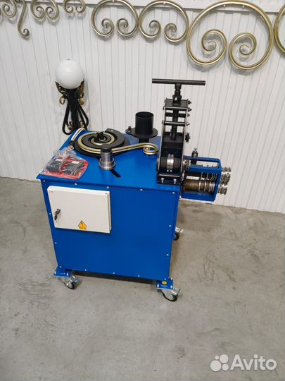 Станок для ковки