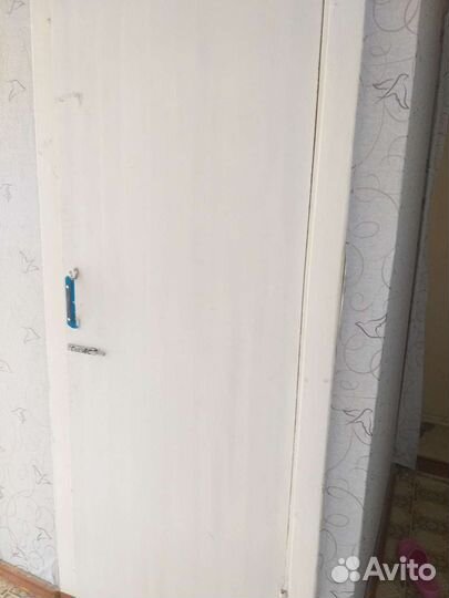 Две двери