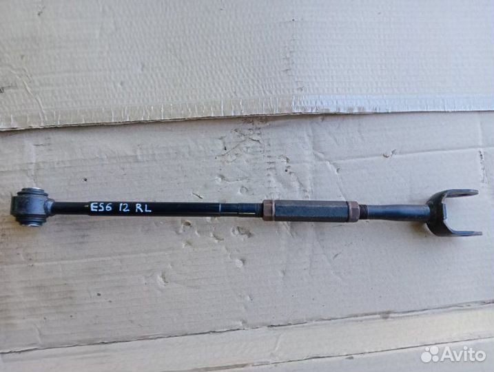 Тяга регулировки развала задняя левая Lexus Es 6