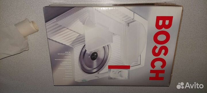 Слайсер для нарезки бу