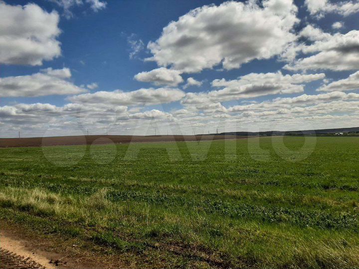 Участок 10 га (СНТ, ДНП)