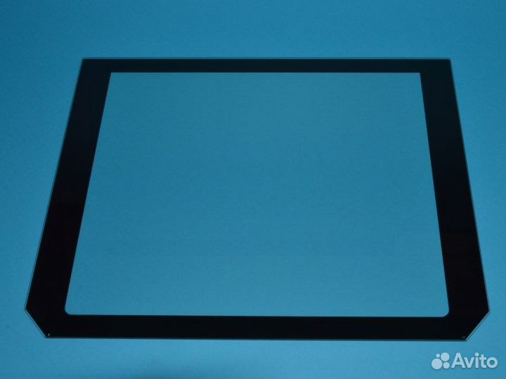 Внутреннее стекло двери духовки 809433