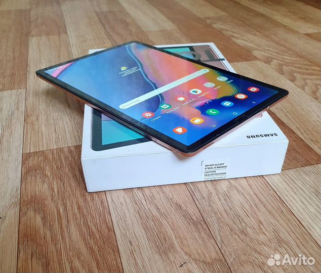 Samsung Galaxy Tab S5e 10.5 SM-T725 64Gb клавиатур