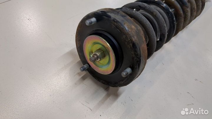 Амортизатор подвески BMW 5 E39, 2002