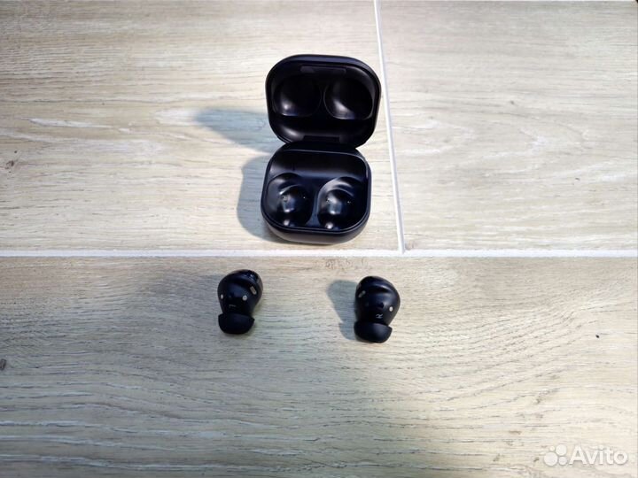 Samsung Galaxy Buds Pro