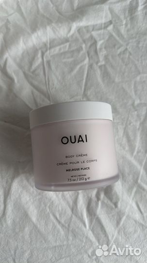 Ouai Крем для тела