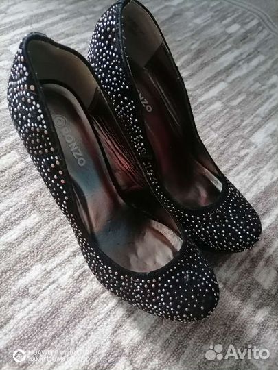 Туфли женские