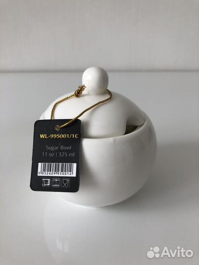 Сахарница Wilmax. Объем - 325